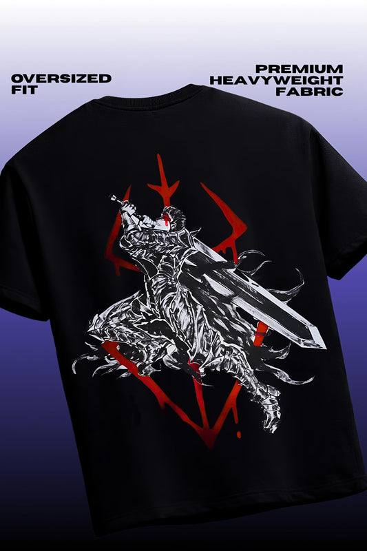 GUTS | BESERK | DAISUKII