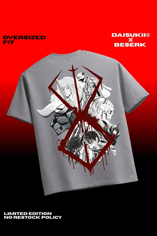 GUTS | BESERK | DAISUKII