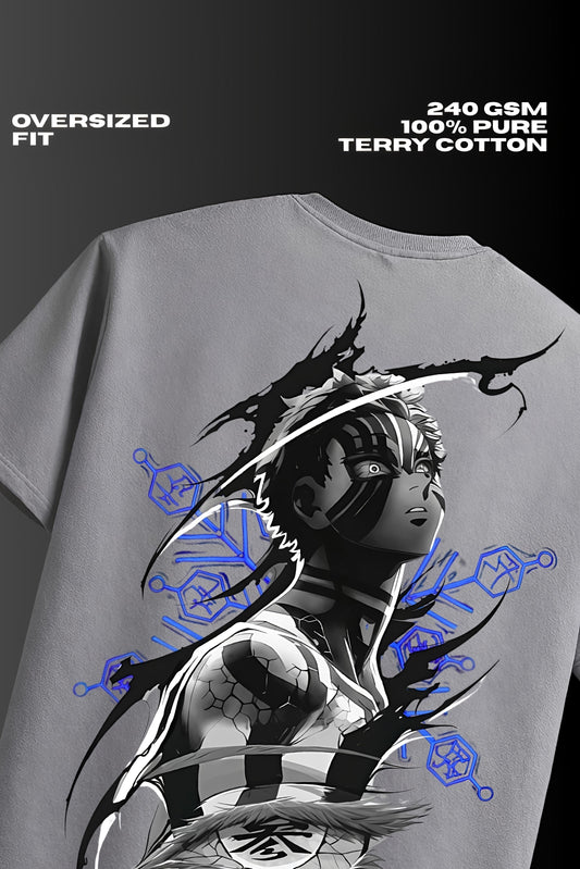 Akaza | Demon Slayer| DAISUKII