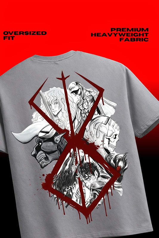 GUTS | BESERK | DAISUKII