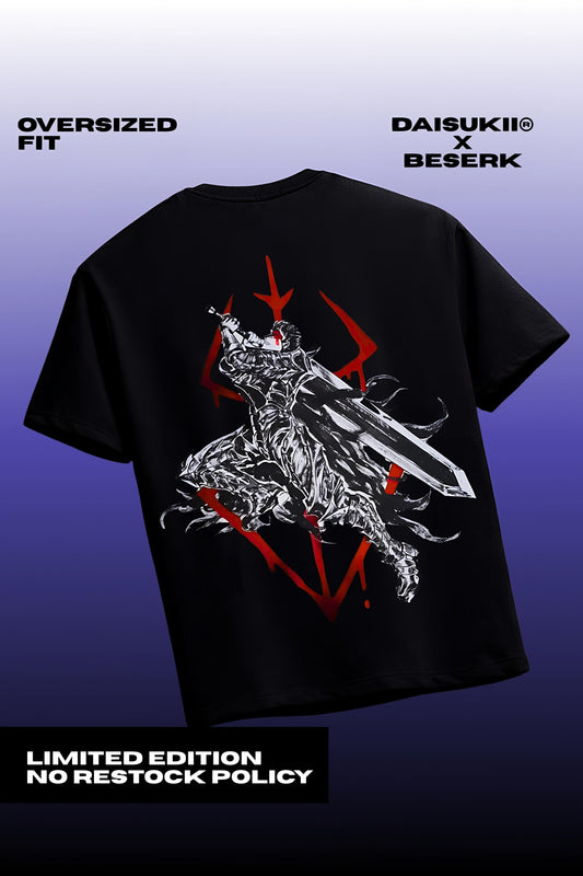 GUTS | BESERK | DAISUKII