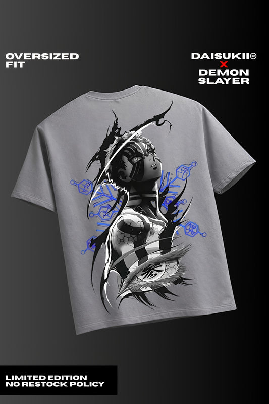 Akaza | Demon Slayer| DAISUKII